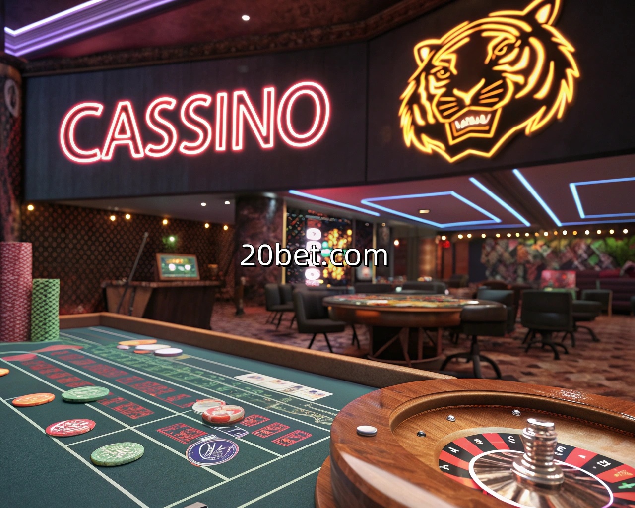 20bet