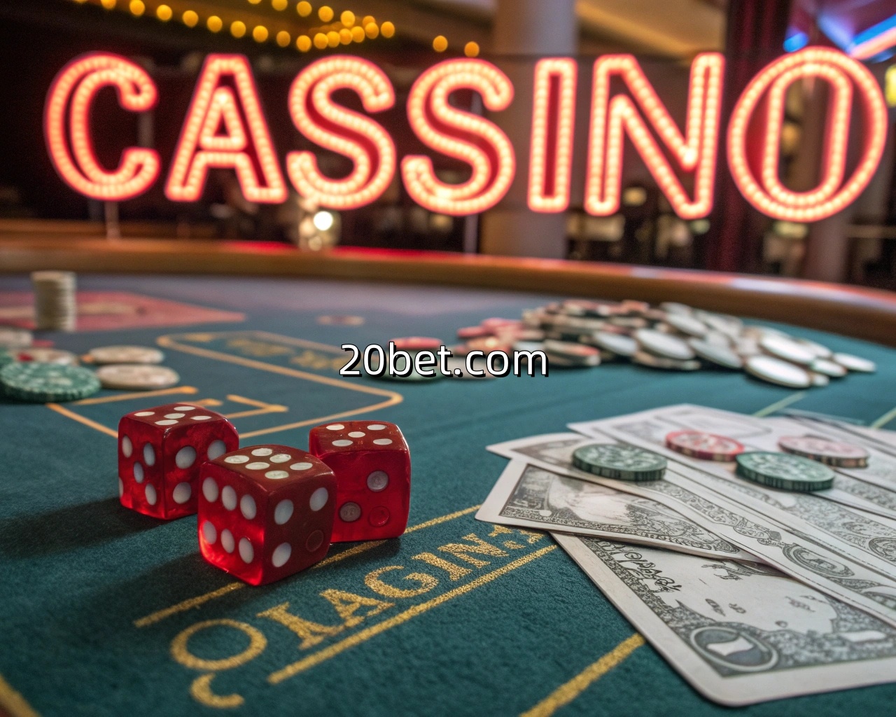 20bet