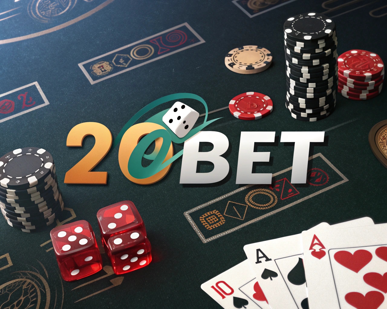 20bet 